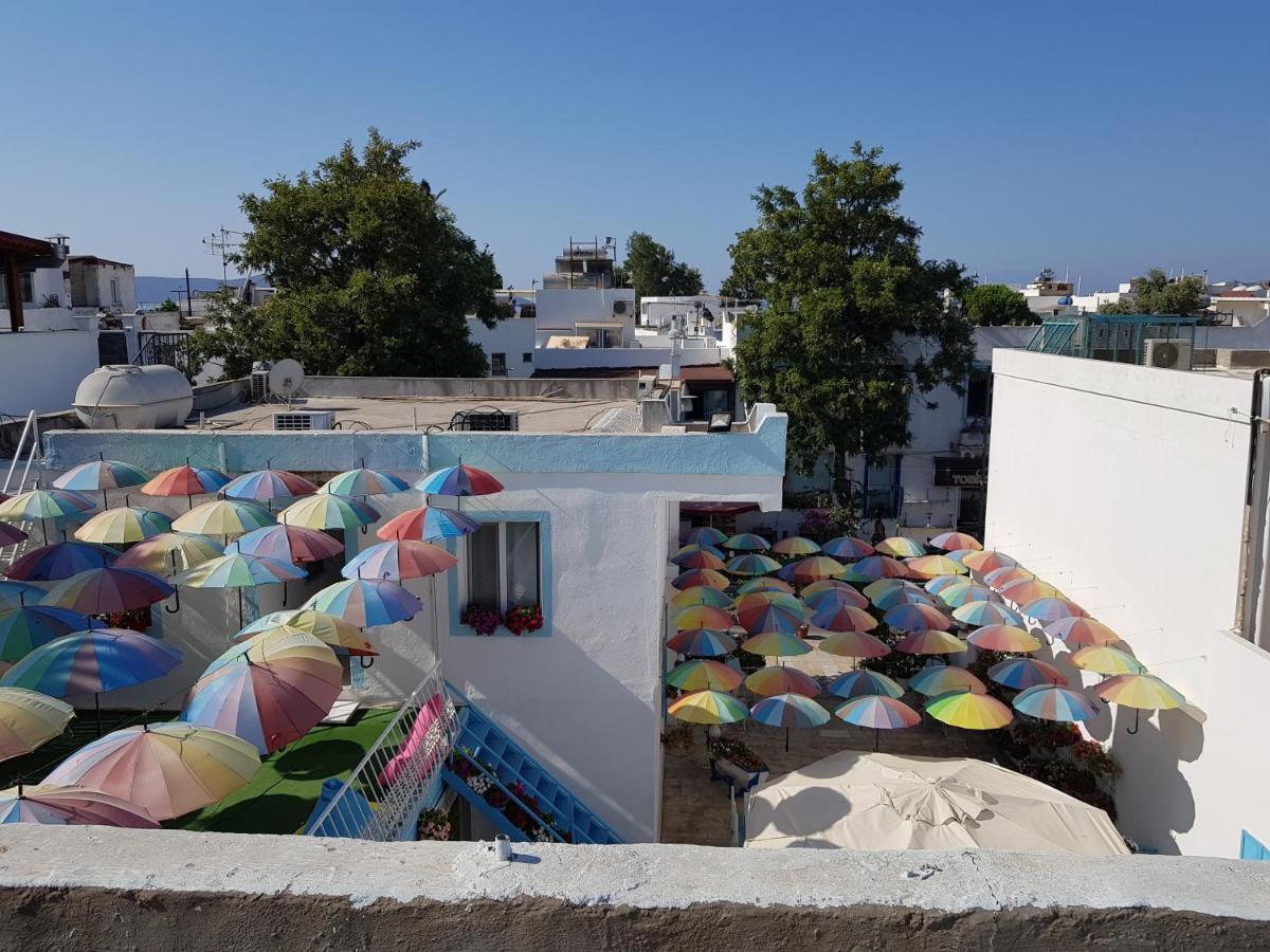 Bodrum Duru Hotel Luaran gambar