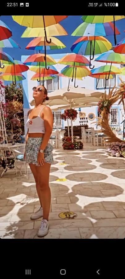 Bodrum Duru Hotel Luaran gambar
