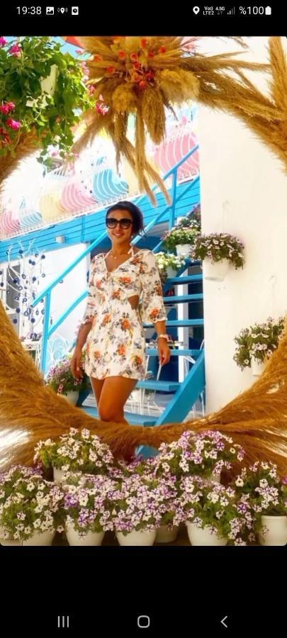 Bodrum Duru Hotel Luaran gambar