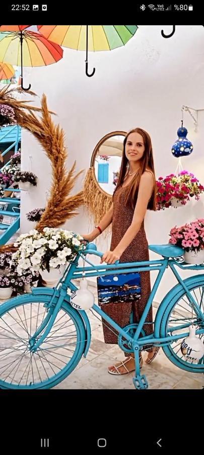 Bodrum Duru Hotel Luaran gambar