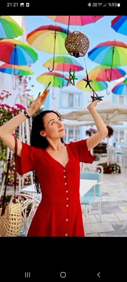Bodrum Duru Hotel Luaran gambar
