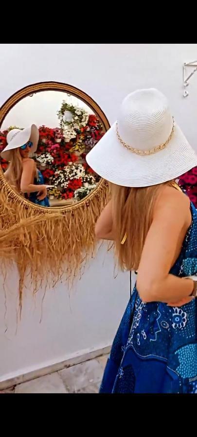 Bodrum Duru Hotel Luaran gambar